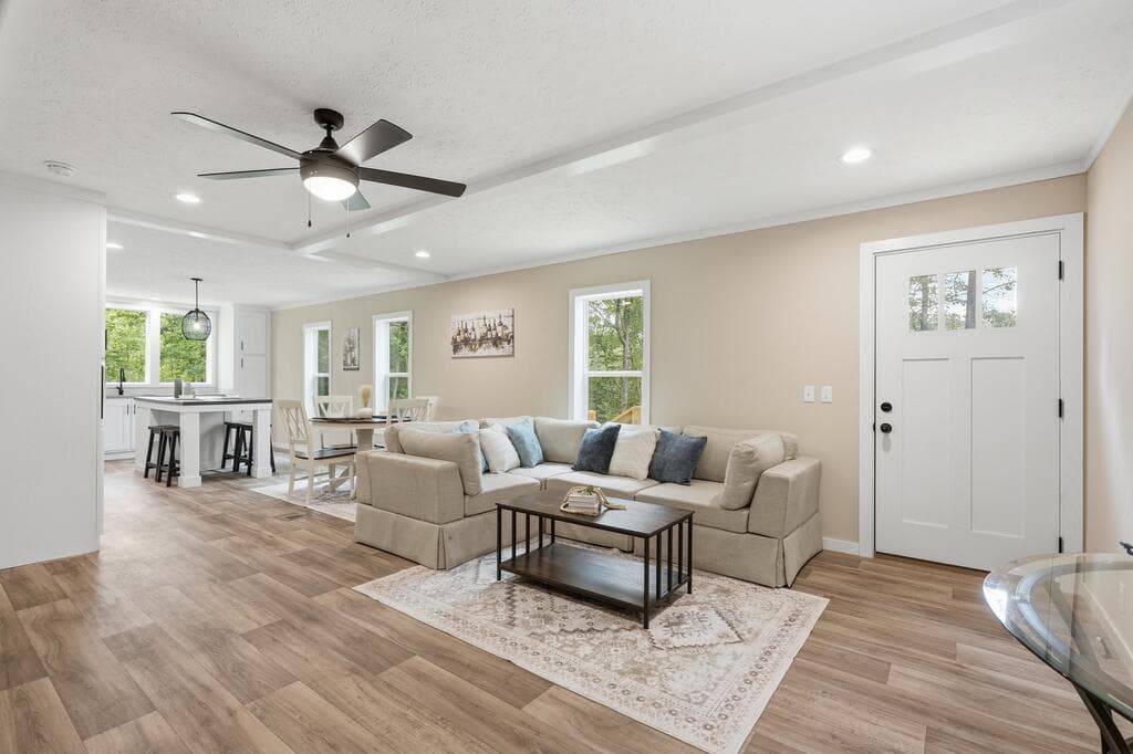 67 Chastain Road, Sautee Nacoochee GA 30571 - Photo