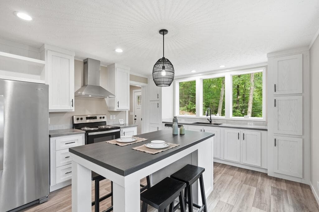 67 Chastain Road, Sautee Nacoochee GA 30571 - Photo