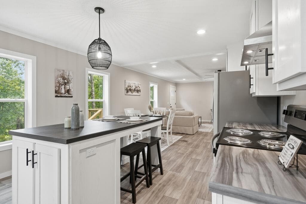 67 Chastain Road, Sautee Nacoochee GA 30571 - Photo
