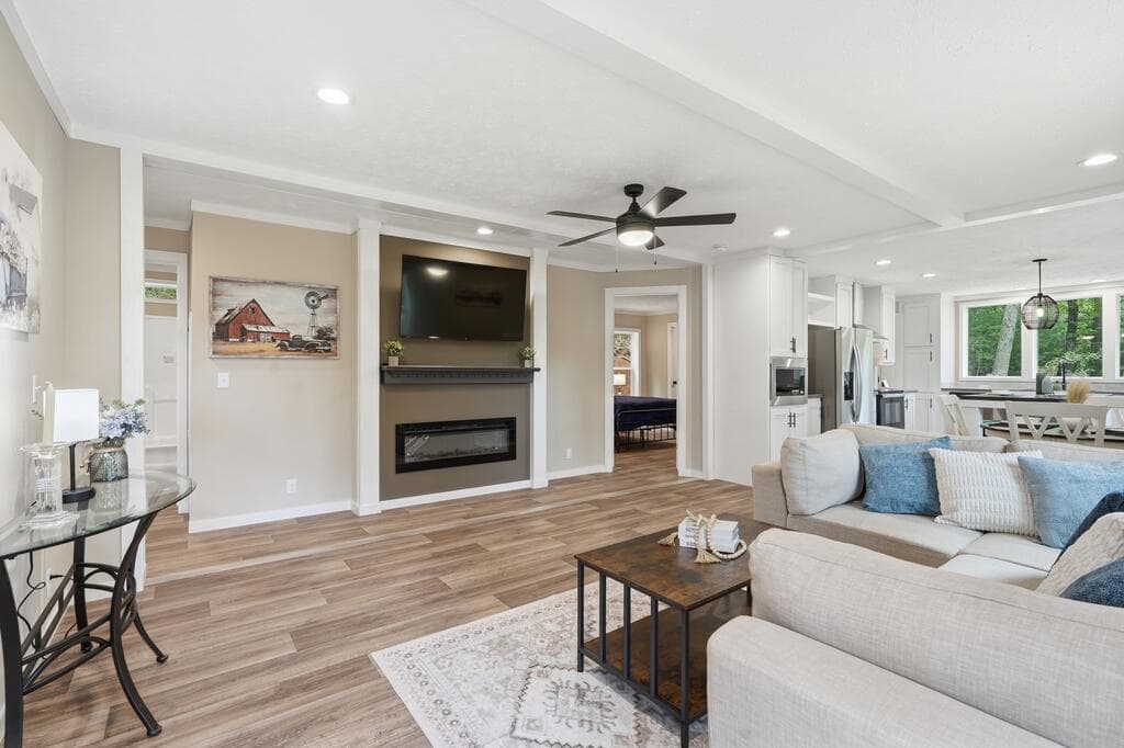 67 Chastain Road, Sautee Nacoochee GA 30571 - Photo