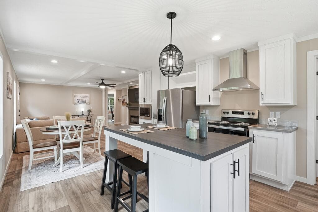 67 Chastain Road, Sautee Nacoochee GA 30571 - Photo