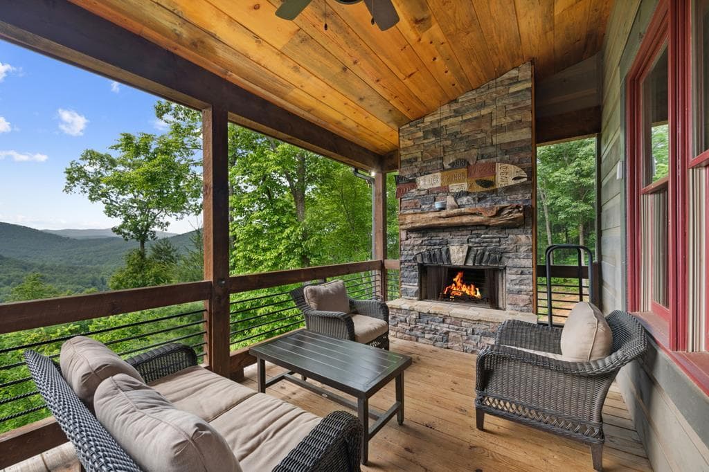 370 High Ridge Road, Epworth GA 30541 - Photo