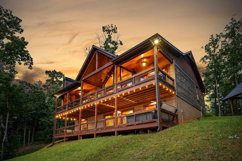 370 High Ridge Road, Epworth GA 30541 - Photo