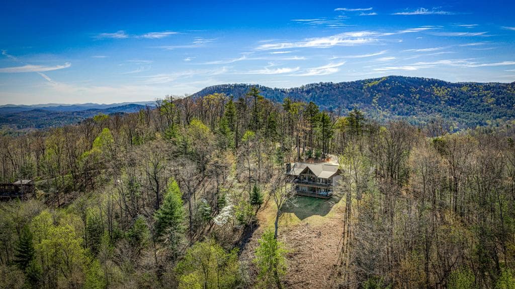 370 High Ridge Road, Epworth GA 30541 - Photo