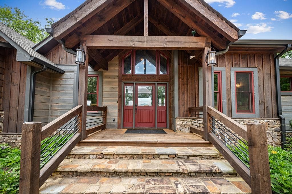 370 High Ridge Road, Epworth GA 30541 - Photo