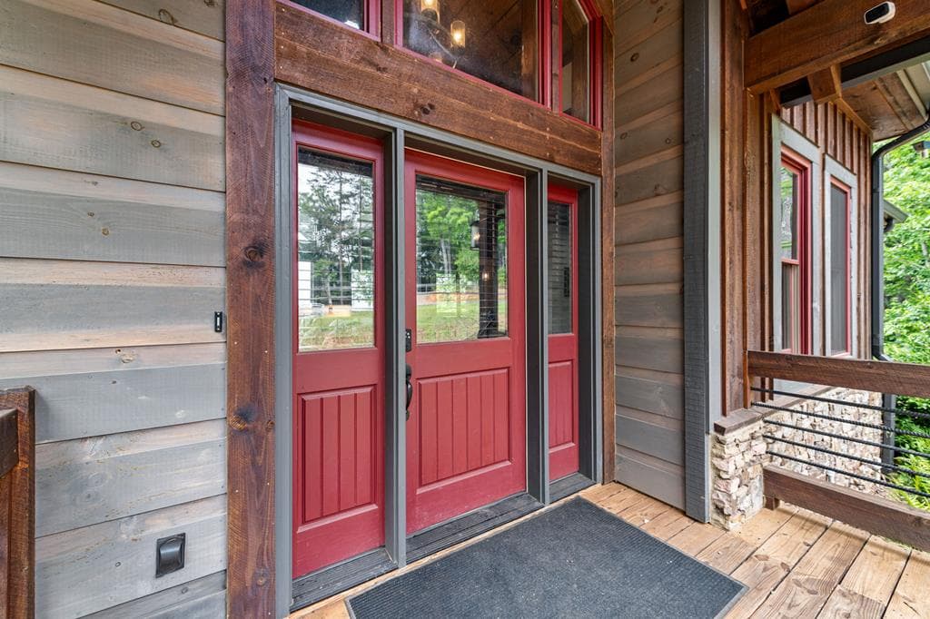 370 High Ridge Road, Epworth GA 30541 - Photo