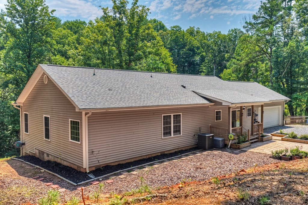607 Satsuma Court S, Ellijay GA 30536 - Photo