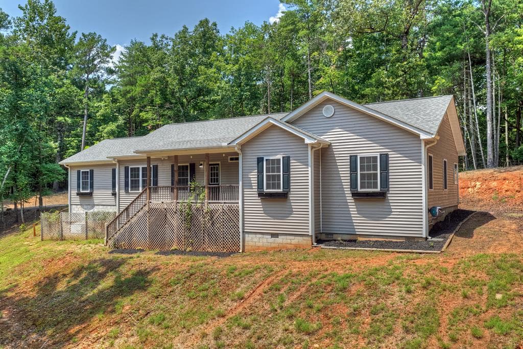 607 Satsuma Court S, Ellijay GA 30536 - Primary photo