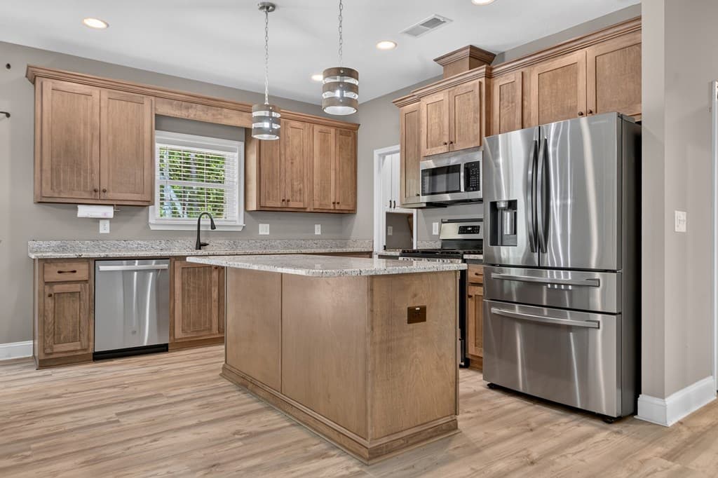 607 Satsuma Court S, Ellijay GA 30536 - Photo