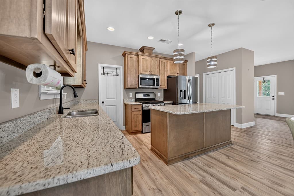 607 Satsuma Court S, Ellijay GA 30536 - Photo