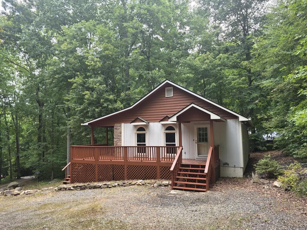 1141 Old Forge Estates, Hiawassee GA 30546 - Photo