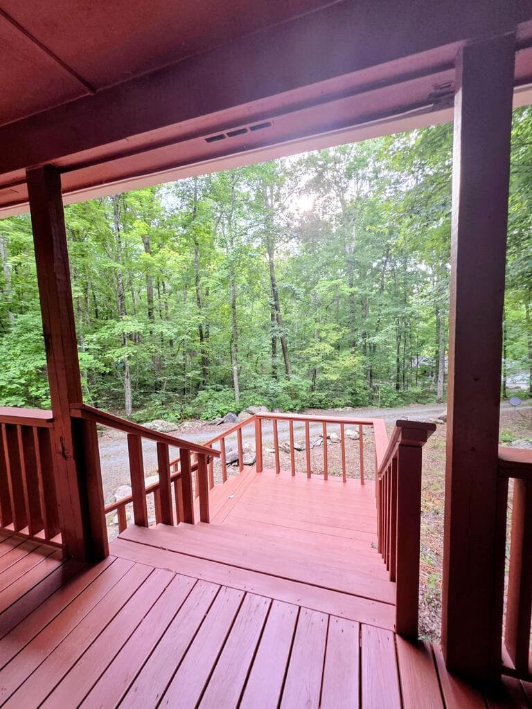 1141 Old Forge Estates, Hiawassee GA 30546 - Photo