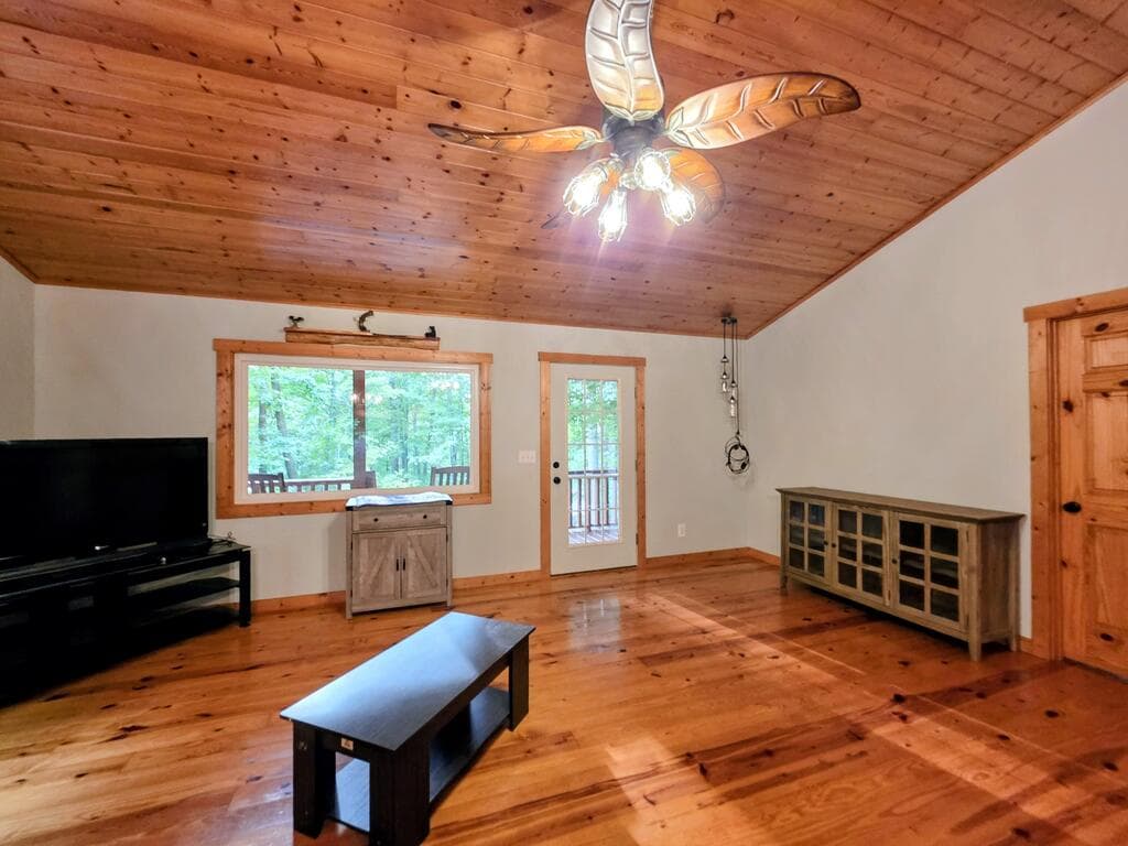 1141 Old Forge Estates, Hiawassee GA 30546 - Photo