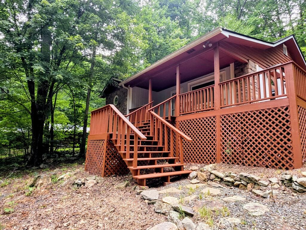 1141 Old Forge Estates, Hiawassee GA 30546 - Photo