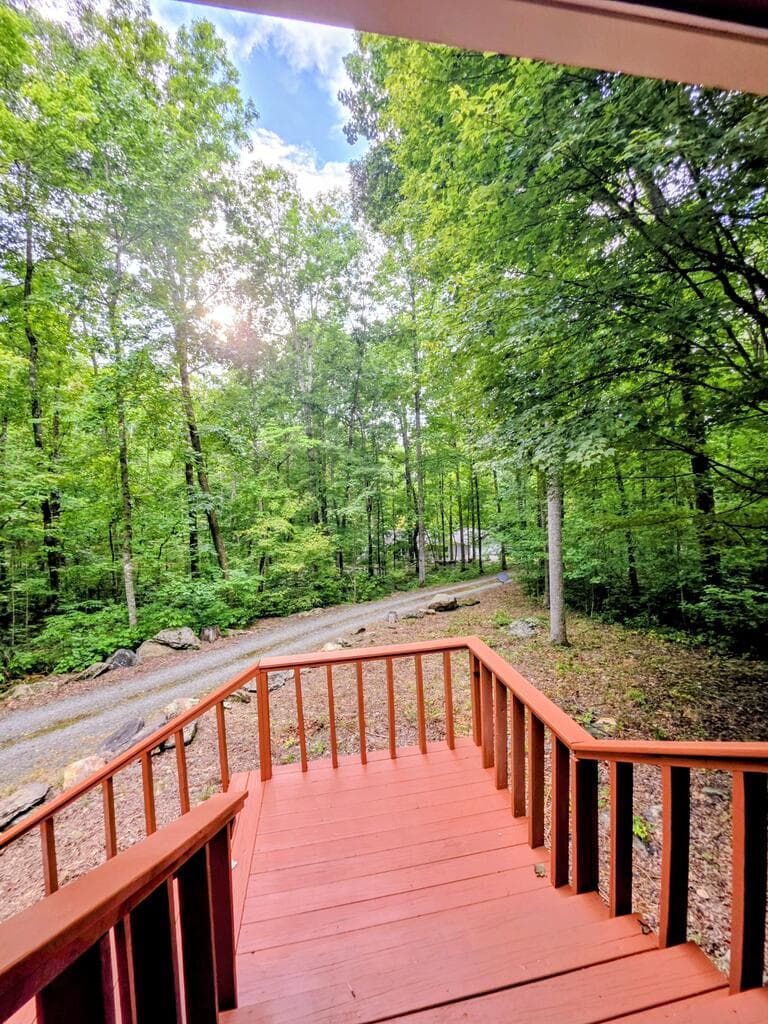 1141 Old Forge Estates, Hiawassee GA 30546 - Photo