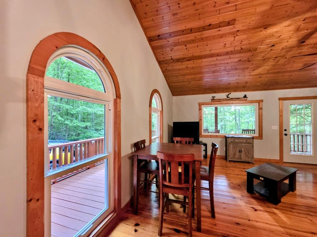 1141 Old Forge Estates, Hiawassee GA 30546 - Photo