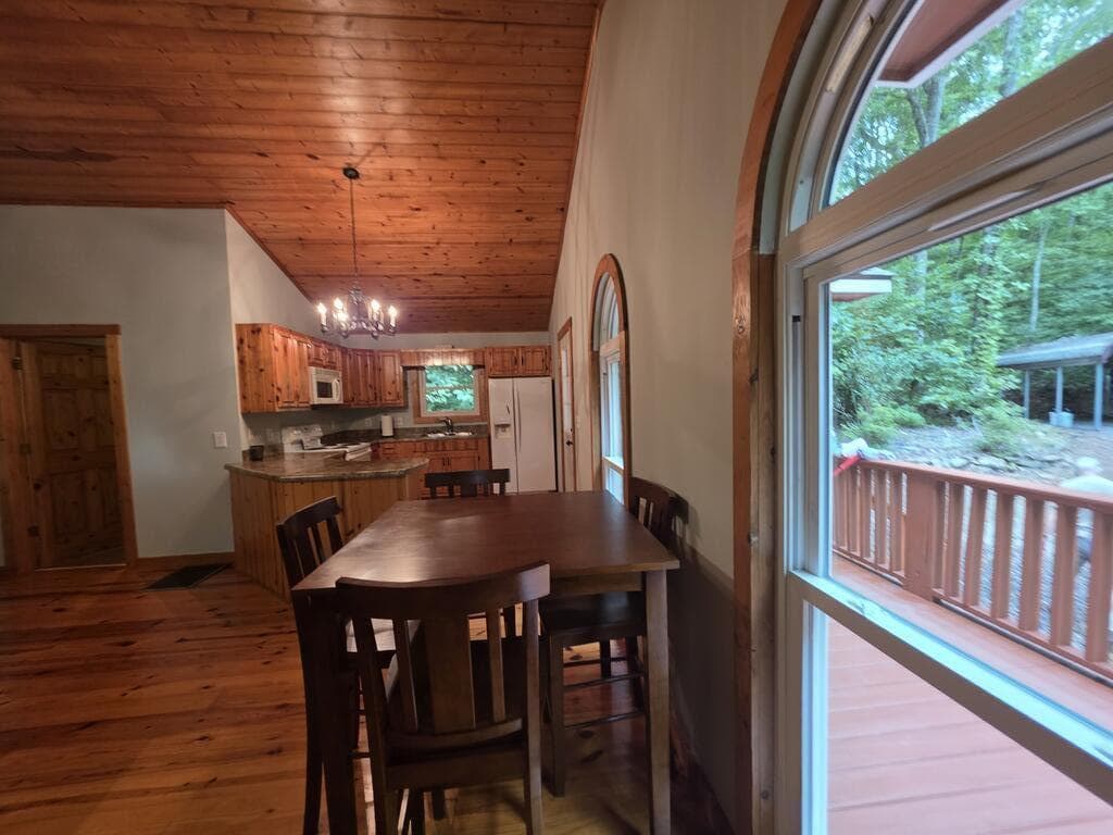 1141 Old Forge Estates, Hiawassee GA 30546 - Photo