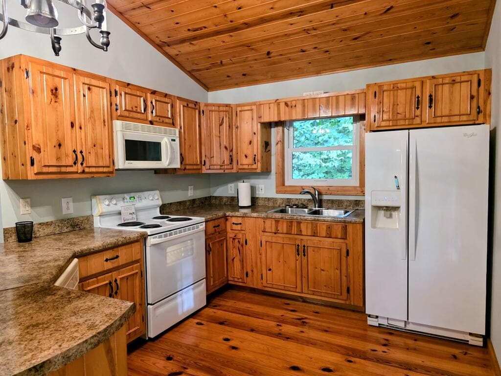 1141 Old Forge Estates, Hiawassee GA 30546 - Photo