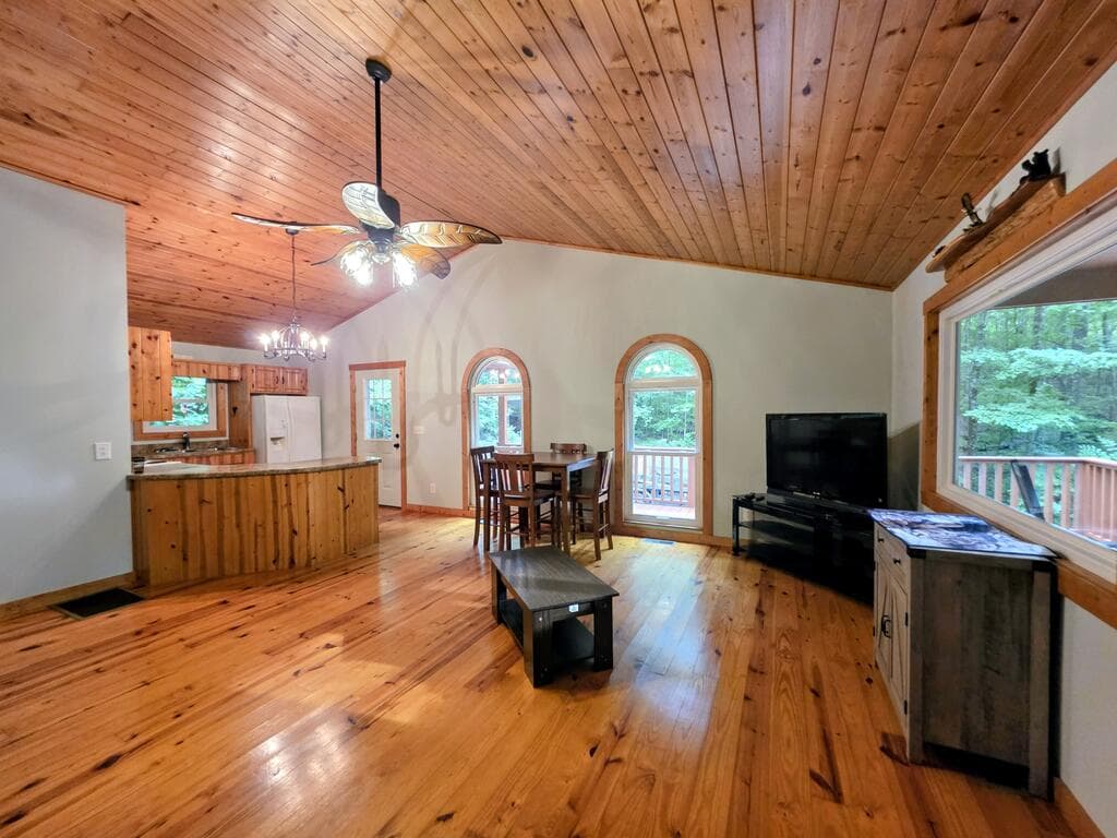 1141 Old Forge Estates, Hiawassee GA 30546 - Photo