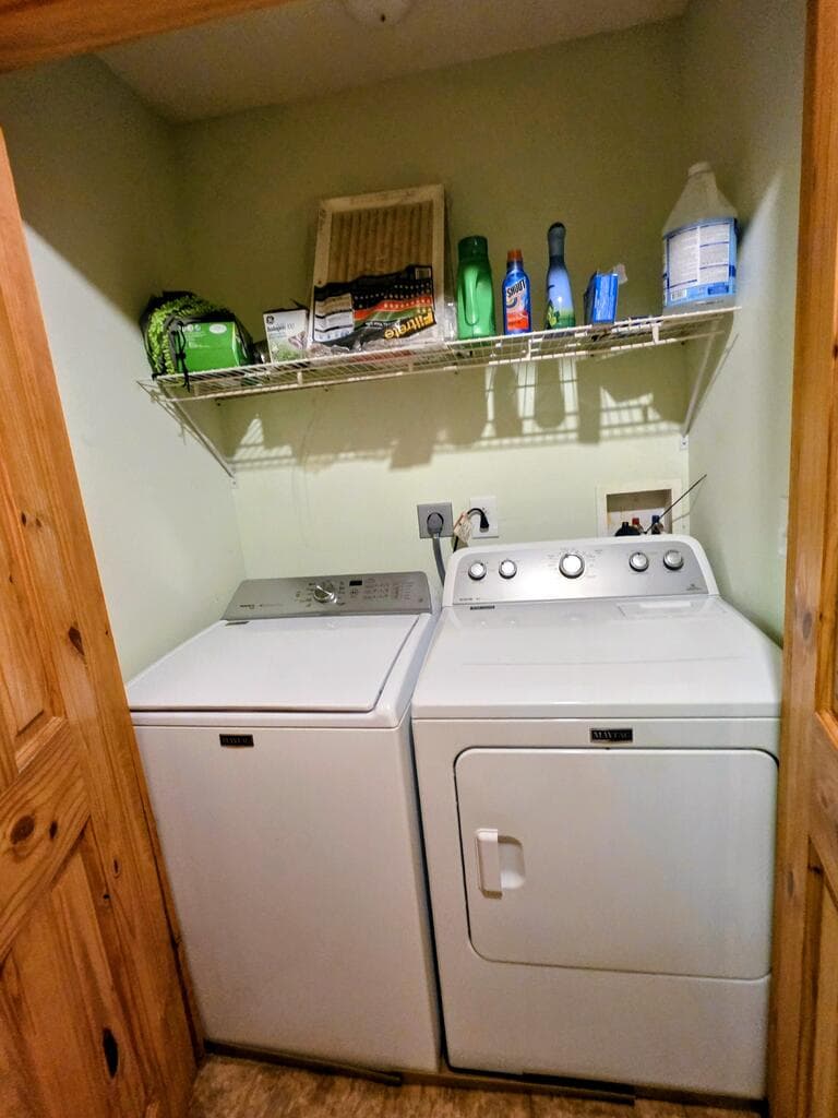 1141 Old Forge Estates, Hiawassee GA 30546 - Photo