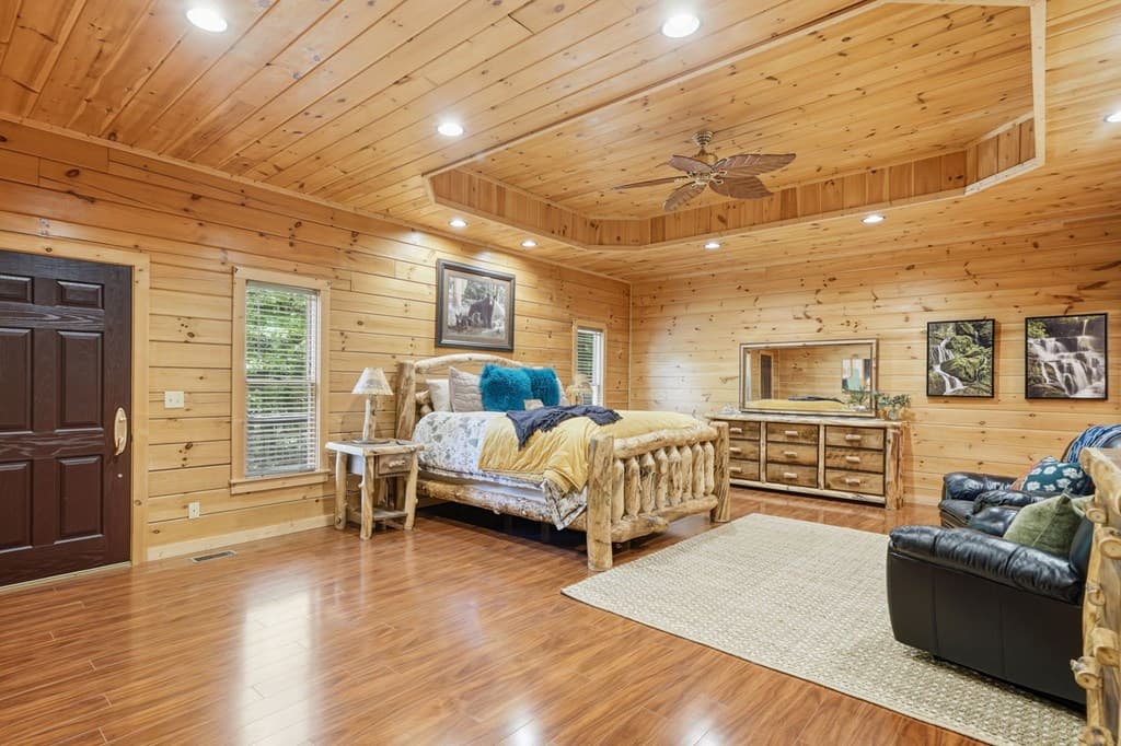 4725 Boardtown Road, Ellijay GA 30540 - Photo