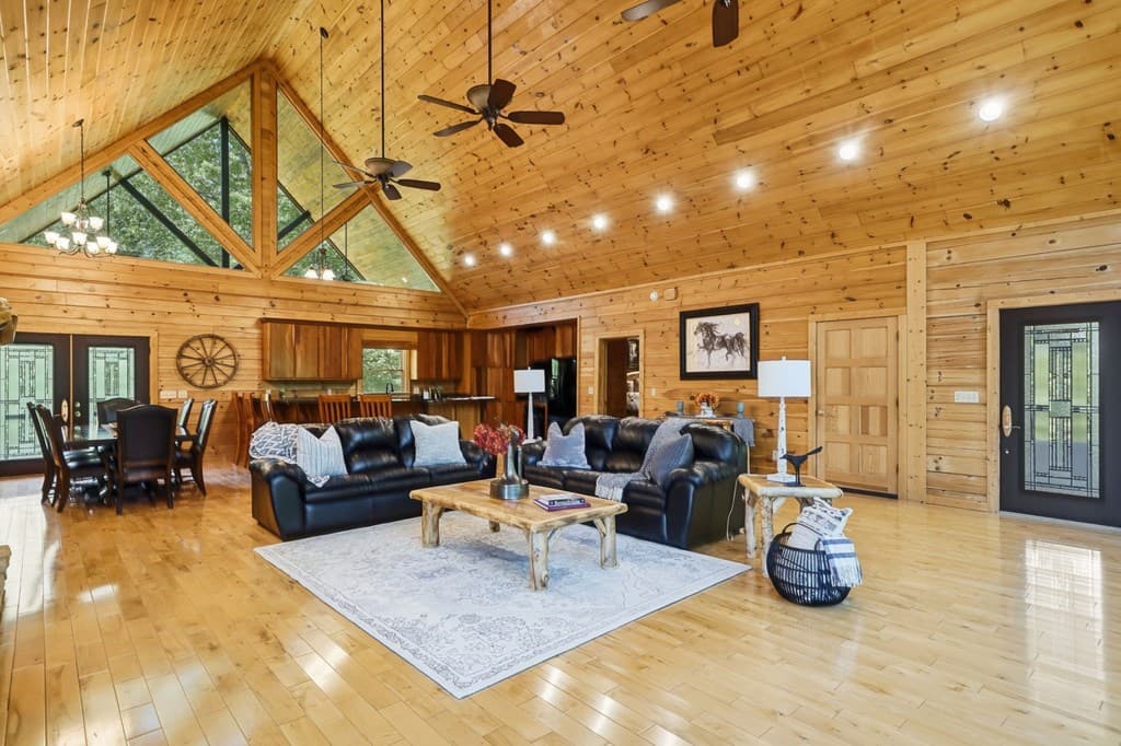 4725 Boardtown Road, Ellijay GA 30540 - Photo