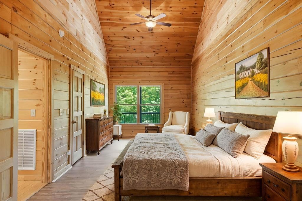 4725 Boardtown Road, Ellijay GA 30540 - Photo