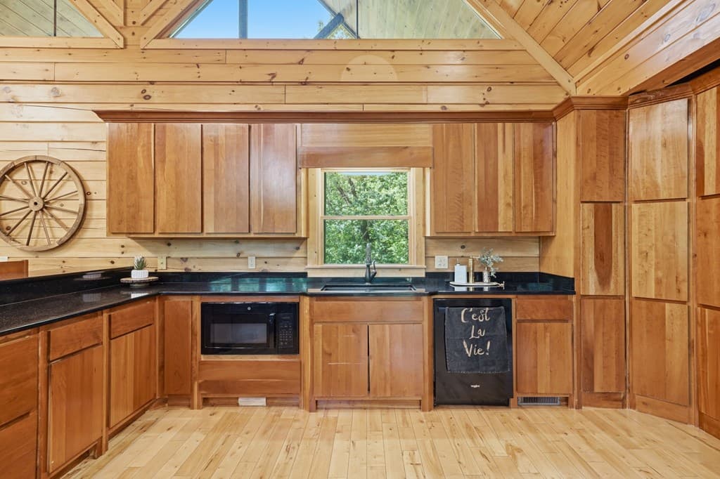 4725 Boardtown Road, Ellijay GA 30540 - Photo