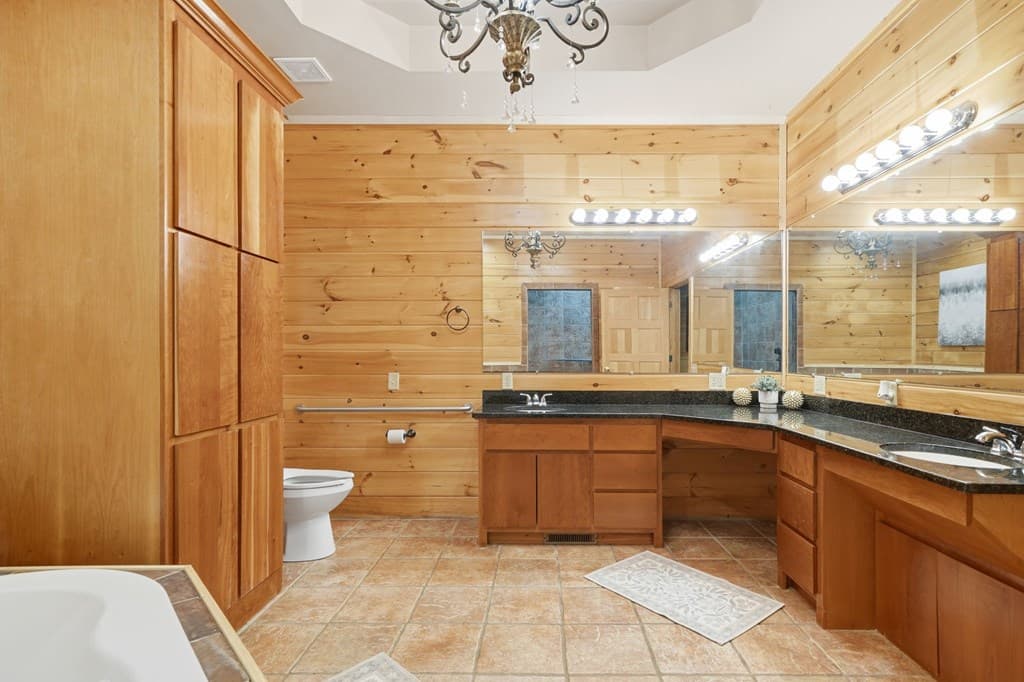 4725 Boardtown Road, Ellijay GA 30540 - Photo
