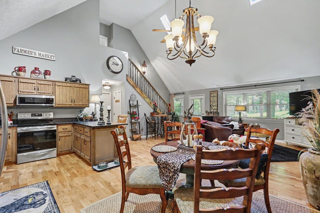 22 River Run Drive, Murphy NC 28906 - Photo