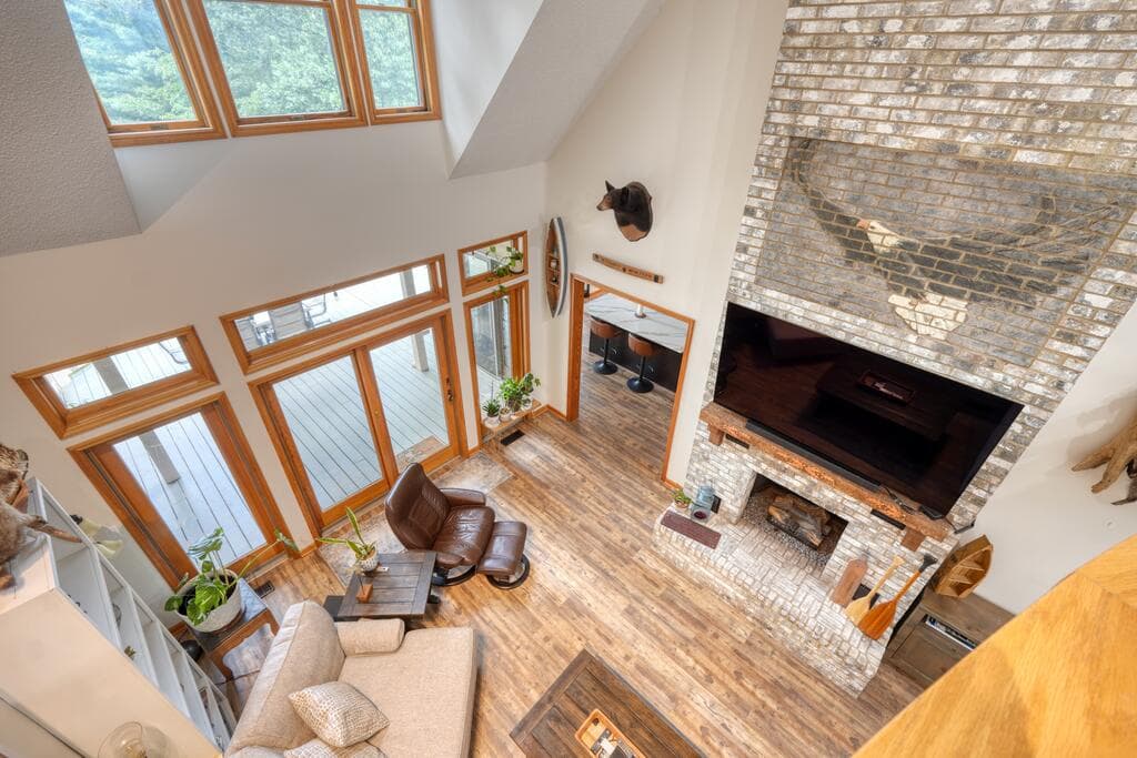 39 Mccracken Cove Road, Hayesville NC 28904 - Photo