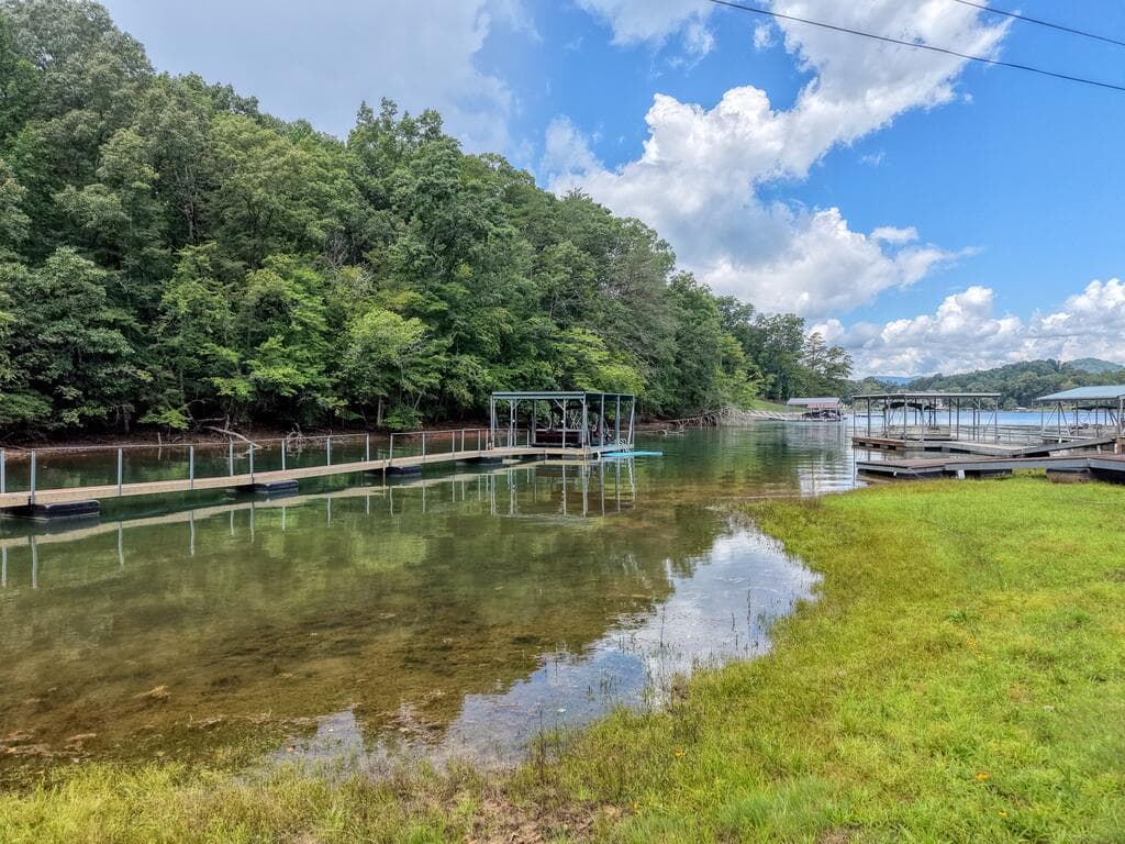 39 Mccracken Cove Road, Hayesville NC 28904 - Photo