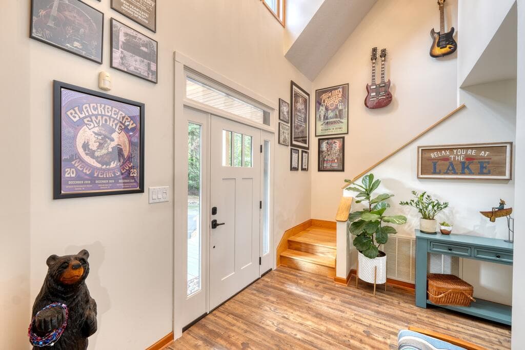 39 Mccracken Cove Road, Hayesville NC 28904 - Photo