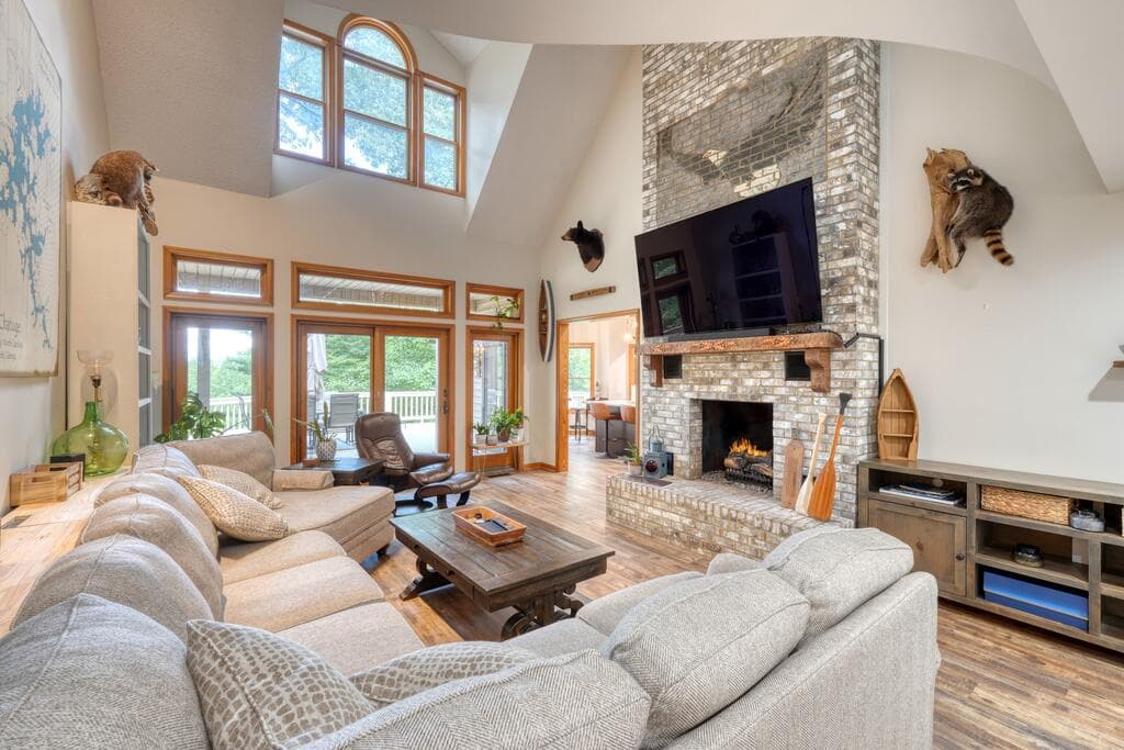39 Mccracken Cove Road, Hayesville NC 28904 - Photo