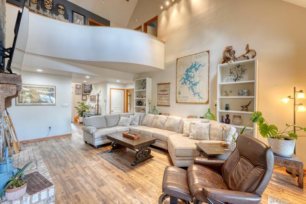 39 Mccracken Cove Road, Hayesville NC 28904 - Photo