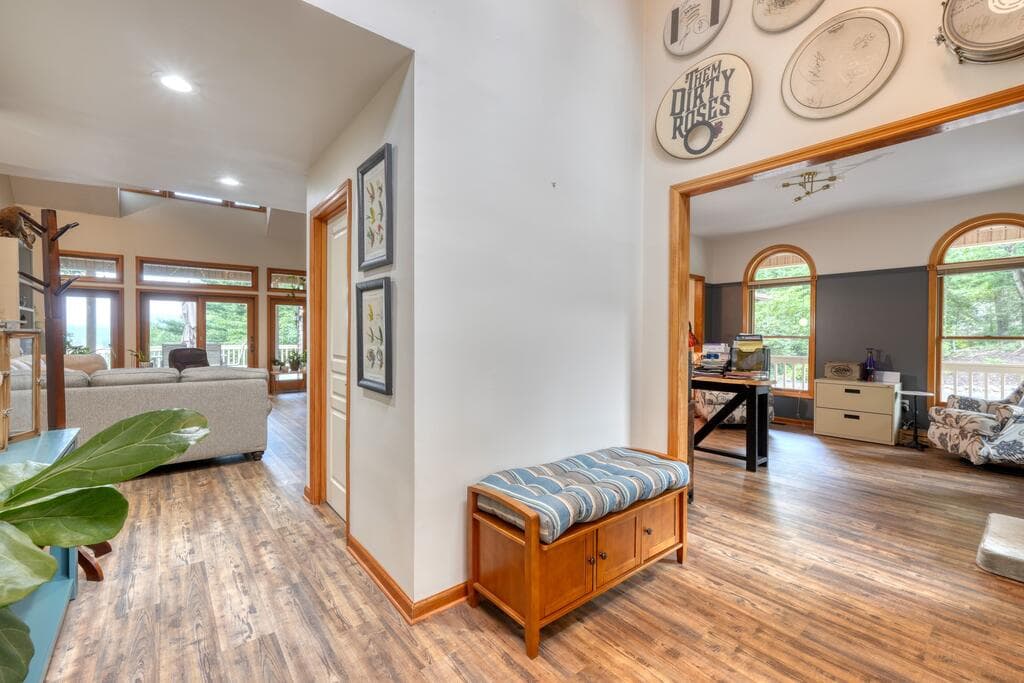 39 Mccracken Cove Road, Hayesville NC 28904 - Photo