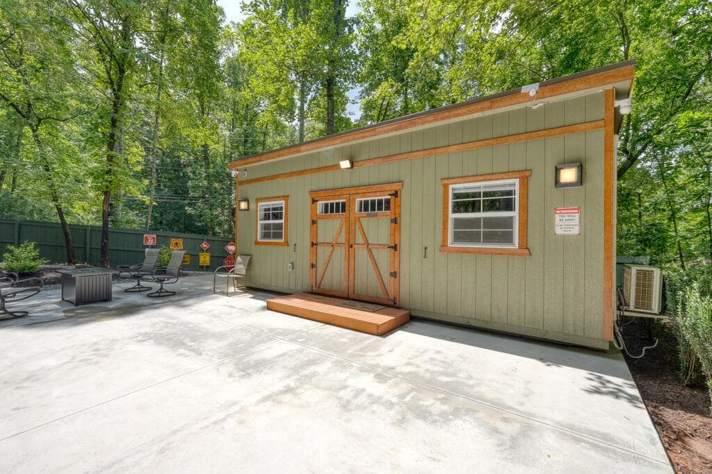 39 Mccracken Cove Road, Hayesville NC 28904 - Photo