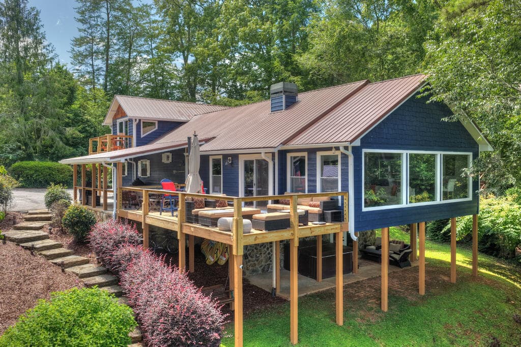 209 Marina Drive, Blue Ridge GA 30514 - Photo
