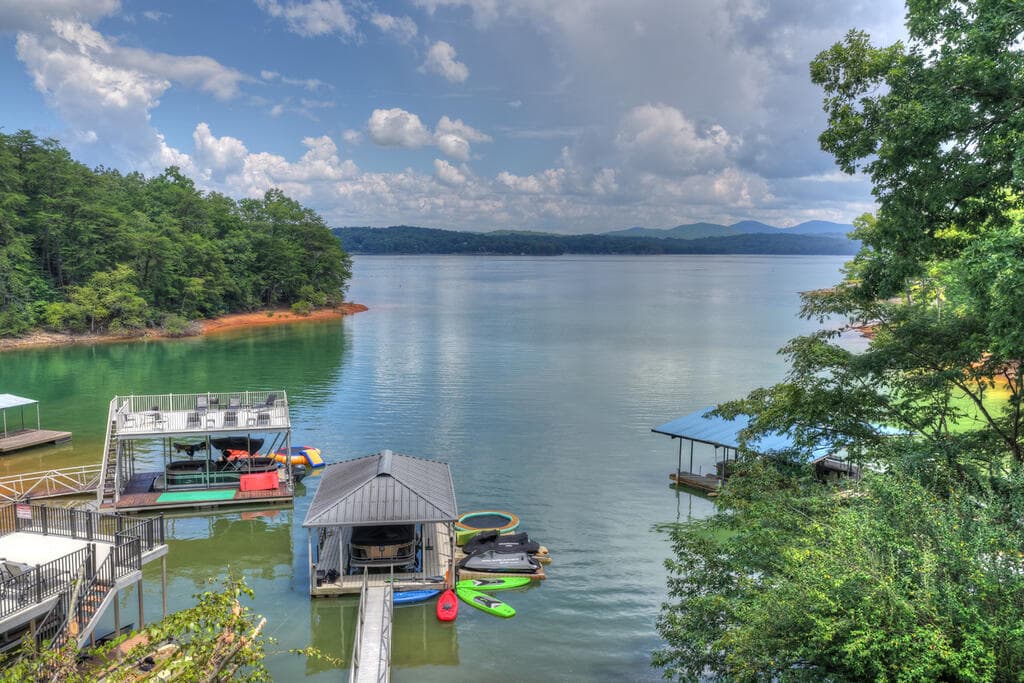 209 Marina Drive, Blue Ridge GA 30514 - Photo