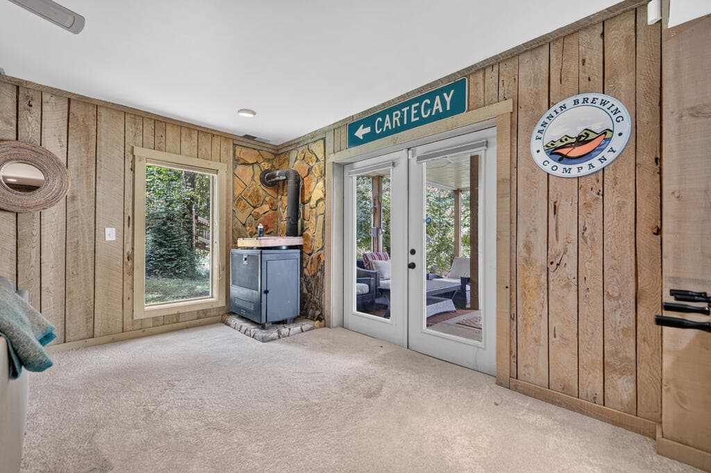 209 Marina Drive, Blue Ridge GA 30514 - Photo
