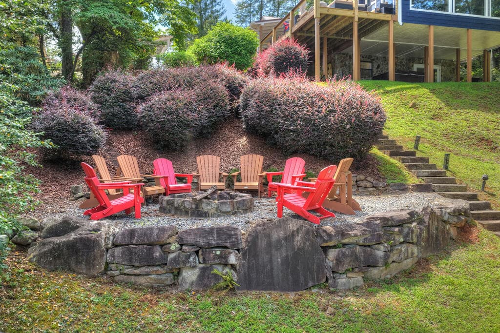 209 Marina Drive, Blue Ridge GA 30514 - Photo