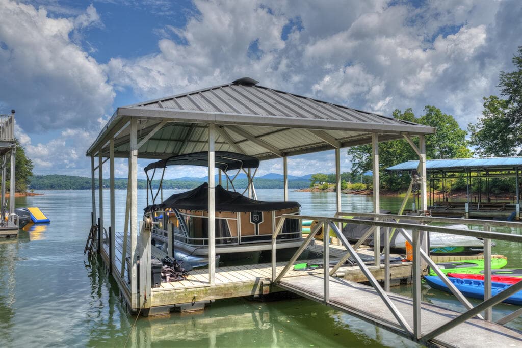 209 Marina Drive, Blue Ridge GA 30514 - Photo