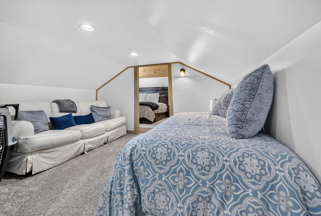 209 Marina Drive, Blue Ridge GA 30514 - Photo