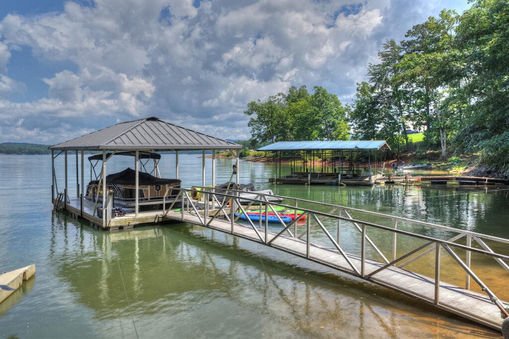 209 Marina Drive, Blue Ridge GA 30514 - Photo