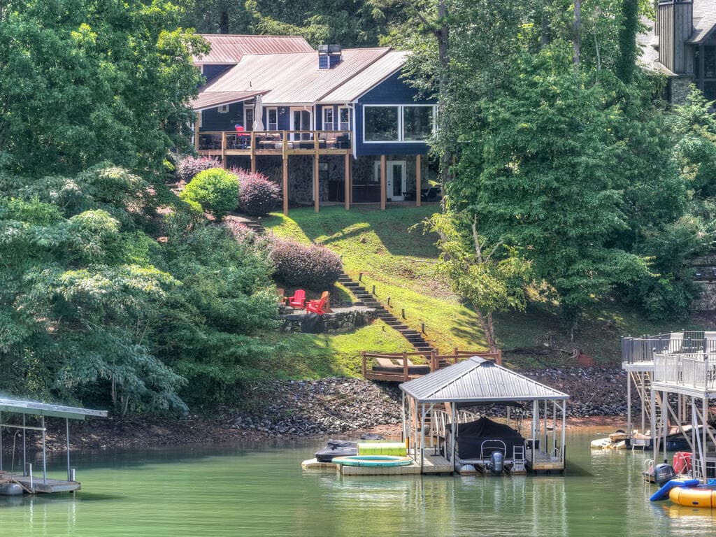 209 Marina Drive, Blue Ridge GA 30514 - Photo