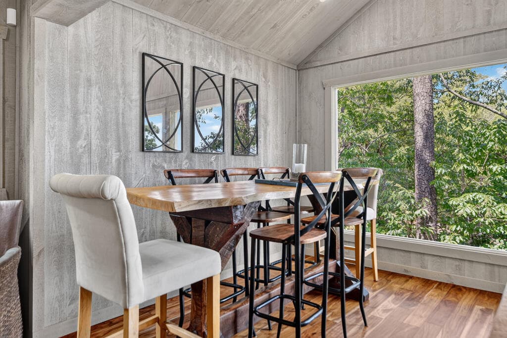 209 Marina Drive, Blue Ridge GA 30514 - Photo