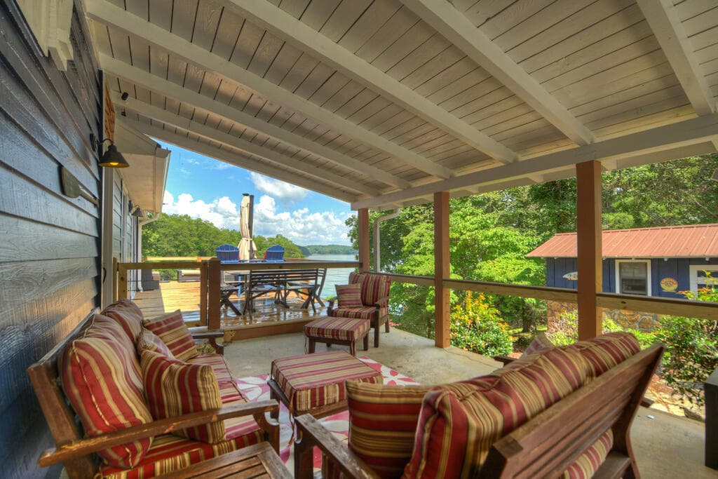 209 Marina Drive, Blue Ridge GA 30514 - Photo