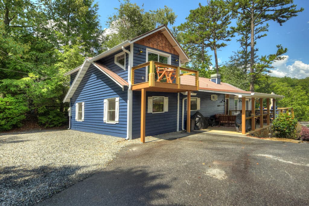 209 Marina Drive, Blue Ridge GA 30514 - Photo
