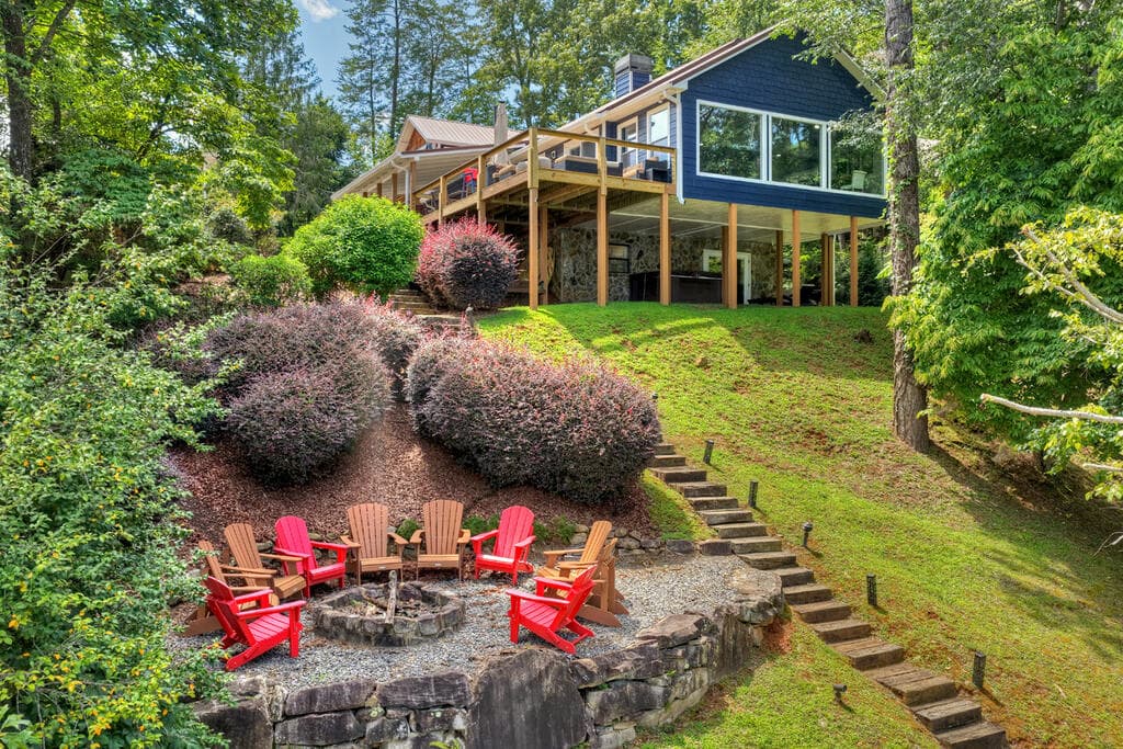 209 Marina Drive, Blue Ridge GA 30514 - Photo