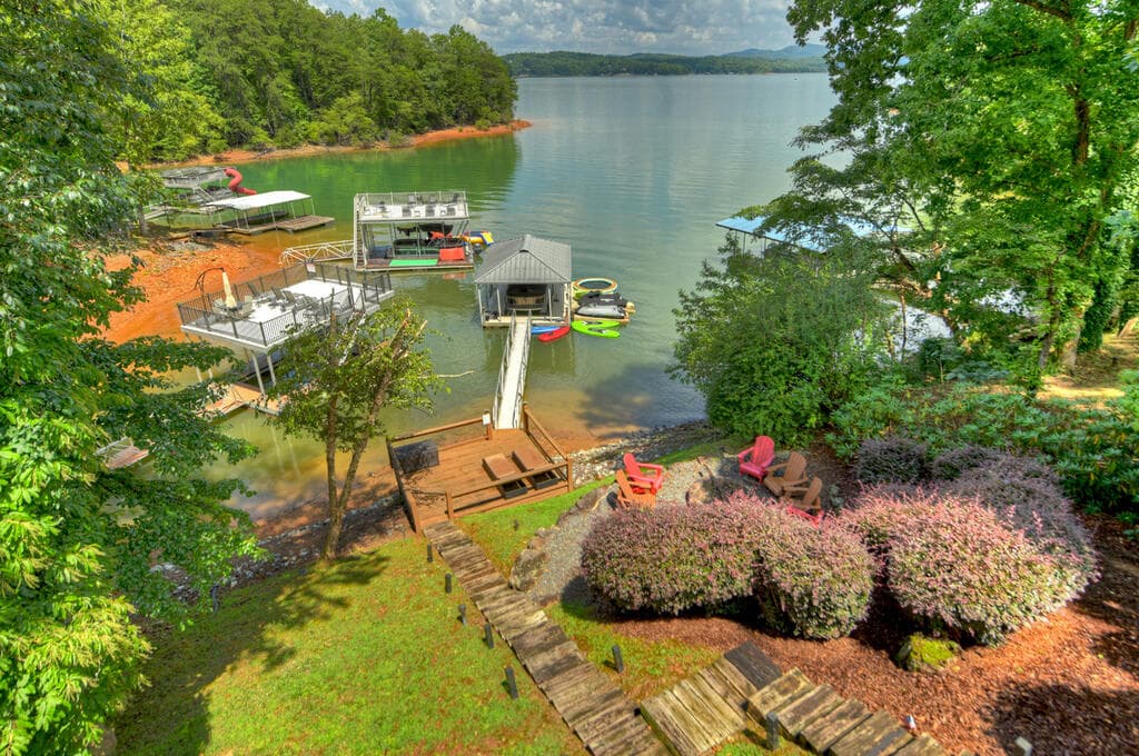 209 Marina Drive, Blue Ridge GA 30514 - Photo